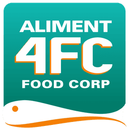 4FC Food Logo