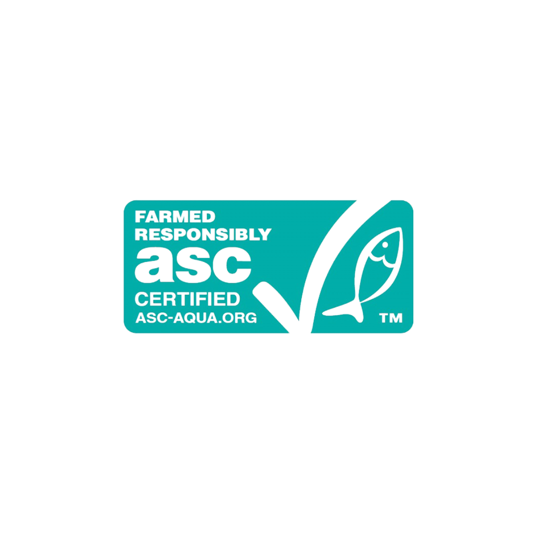 ASC Certified