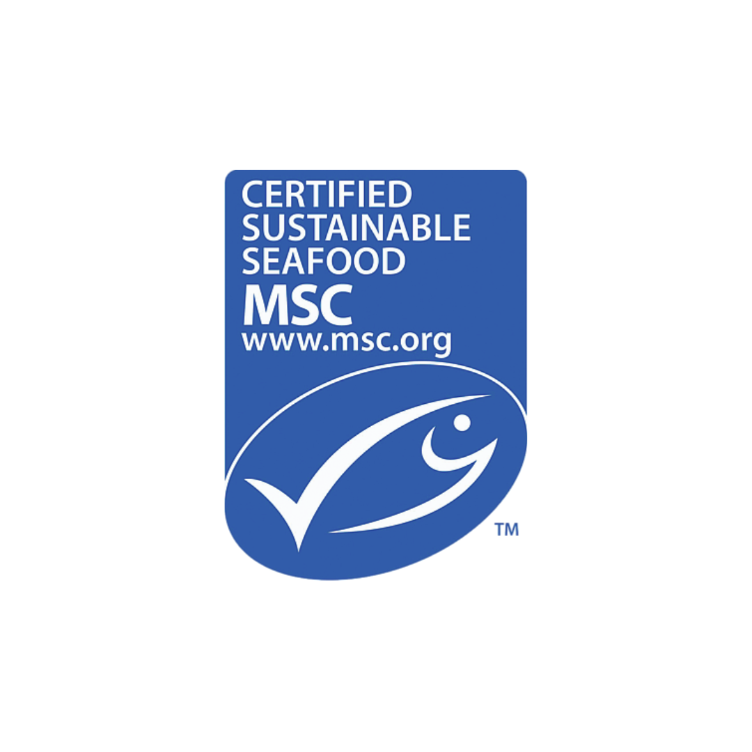 MSC Certified